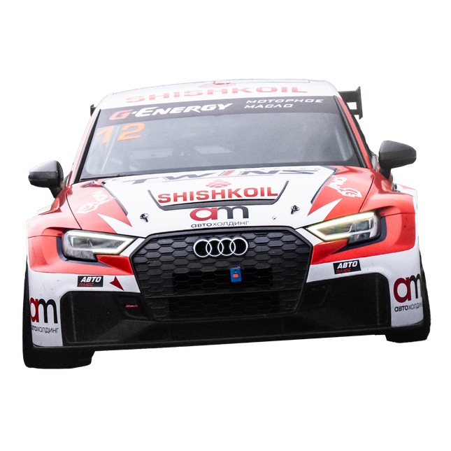 Audi RS3 LMS (TCR)