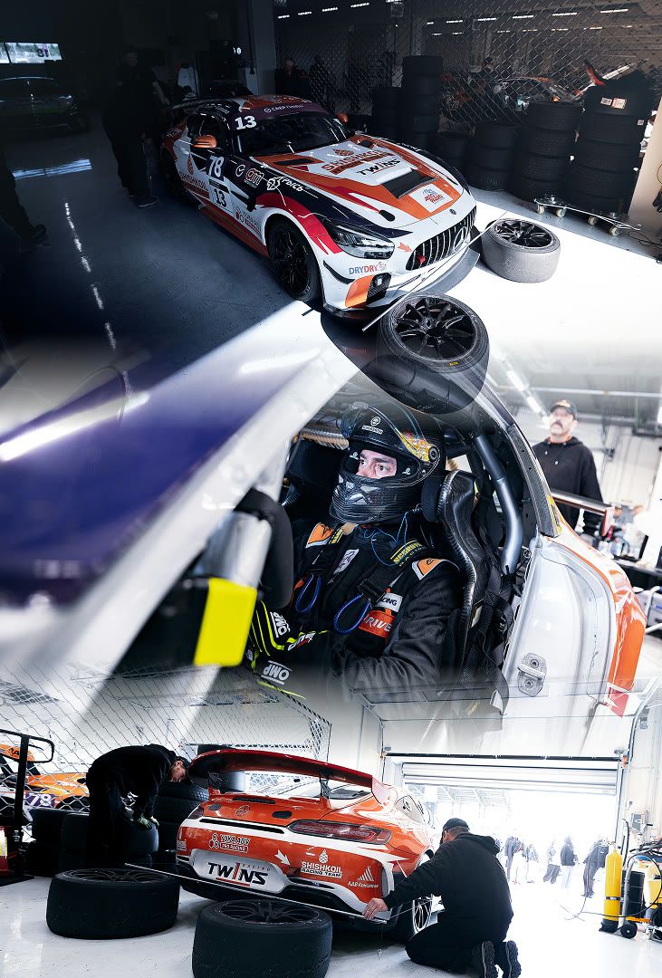 События команды