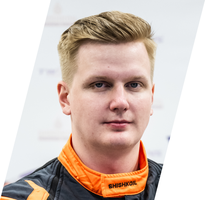 Алексей
Ничипорук